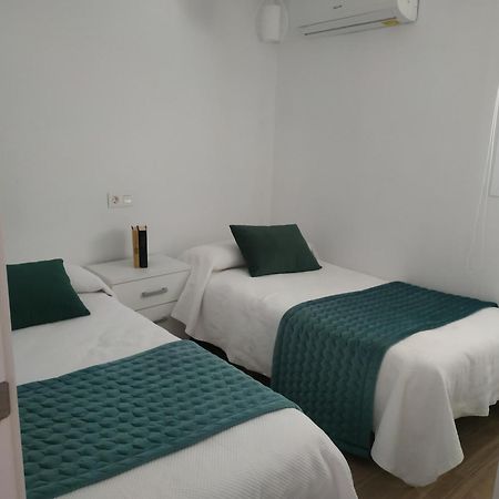 Casa Rural Maestros Villa Albanchez de Úbeda Esterno foto