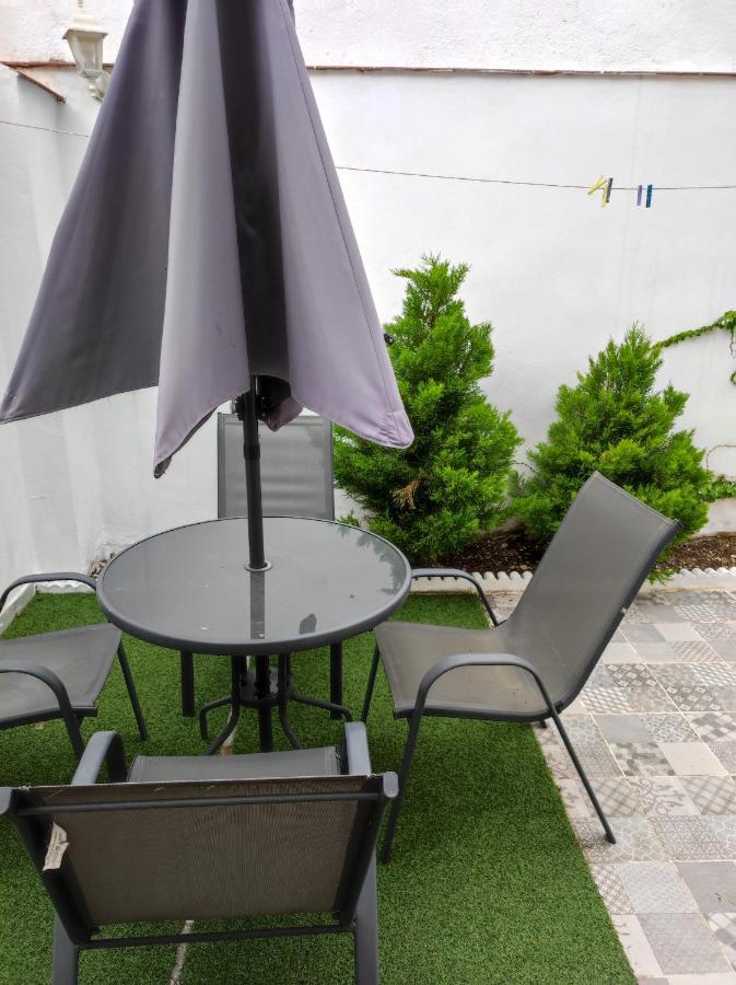 Casa Rural Maestros Villa Albanchez de Úbeda Esterno foto