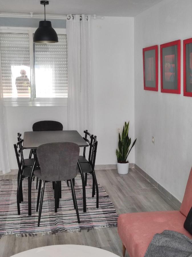 Casa Rural Maestros Villa Albanchez de Úbeda Esterno foto