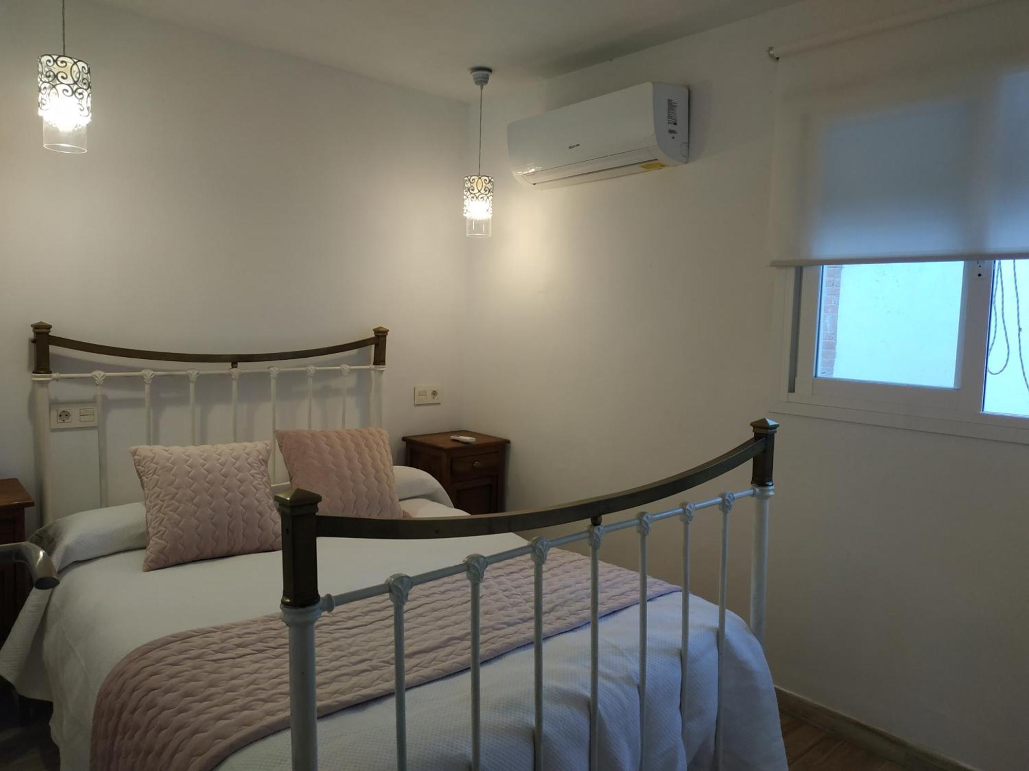 Casa Rural Maestros Villa Albanchez de Úbeda Esterno foto