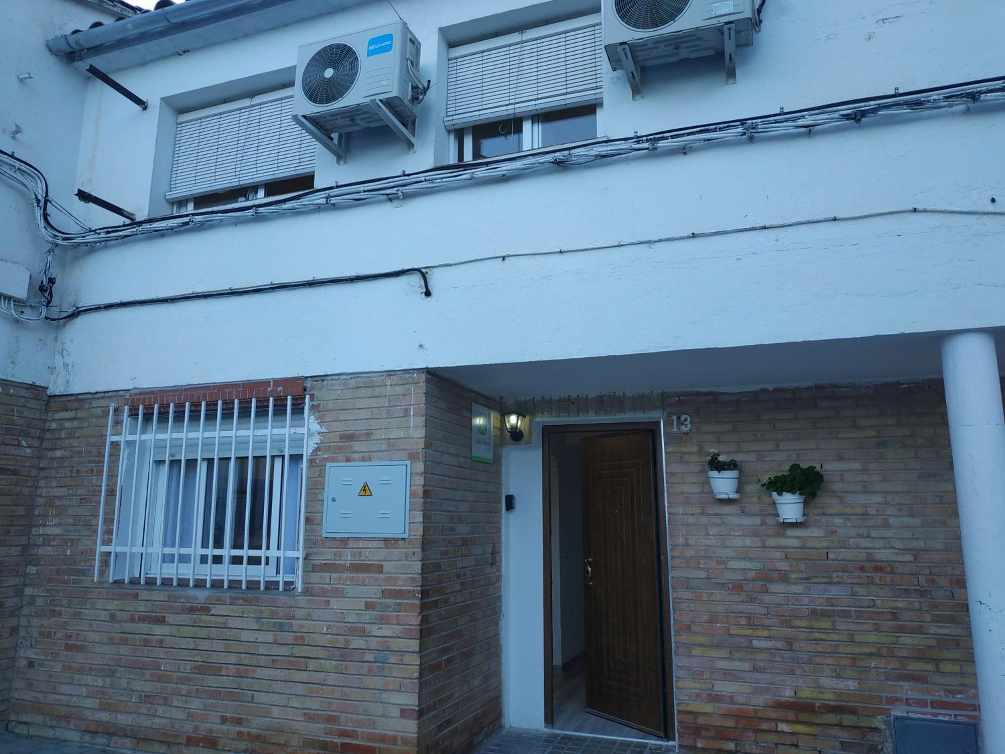 Casa Rural Maestros Villa Albanchez de Úbeda Esterno foto