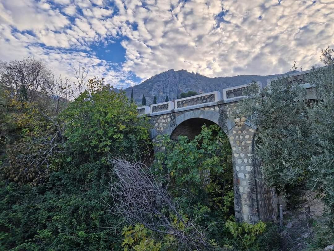 Casa Rural Maestros Villa Albanchez de Úbeda Esterno foto