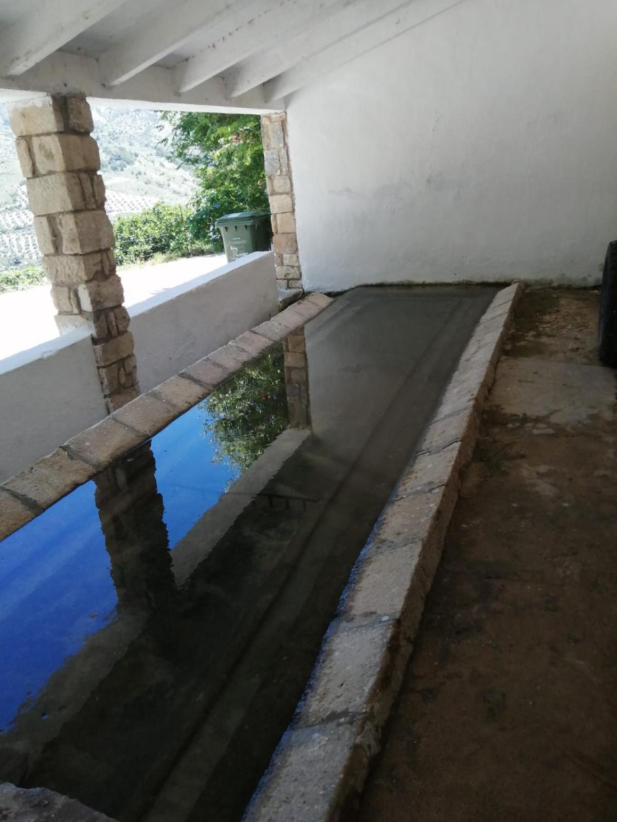 Casa Rural Maestros Villa Albanchez de Úbeda Esterno foto